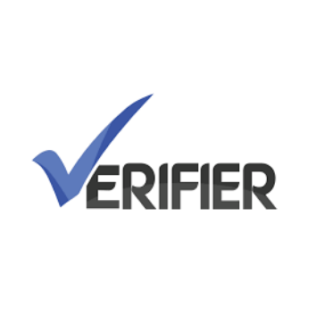 verifier logo web